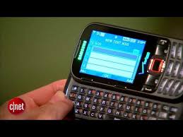 Samsung U485 Intensity III full ...