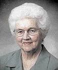 Dorothy Boudreau Obituary (2010)