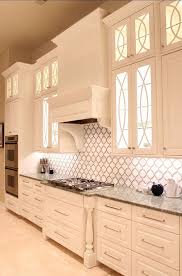 34 gorgeous kitchen cabinets for an