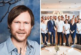 Geranium: il menu sale a 510€ per far lavorare lo staff solo 3 giorni su 7 