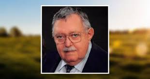 Dennis Lee Danielson Obituary November 16, 2018