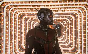 Resultado de imagen de ant-man y la avispa