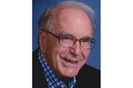 John Milne Obituary (1930