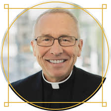 Parish Vitality Report