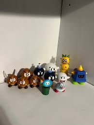 Image result for pokey mario