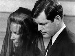 Kennedy called 'singular figure' in America's life