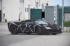 91.3 cu in) v12 125, the work of gioacchino colombo and assistants giuseppe busso and luigi bazzi. New Ferrari V6 Hybrid Reborn Dino To Be Revealed Today Autocar
