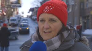 Grève «historique» de la FAE: «cette négociation doit faire la différence»,  lance Mélanie Hubert