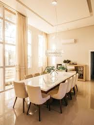 Come arredare una sala da pranzo: Come Arredare Una Sala Da Pranzo Classica Westwing
