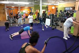 Последние твиты от anytime fitness wilmington (@anytimede). Anytime Fitness Reaching A Healthier Place Promenade On Providence