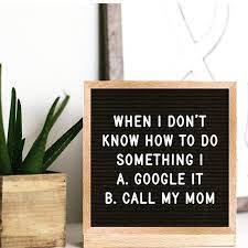 There are a lot of mothers day quote that define the beauty and tenderness of mothers love which are perfect as introduction for every card or letter. Funny Letter Board Work Quotes Mother S Day Quotes Mothers Day Funny Quotes Work Quotes Funny Happy Mothers Day Letter