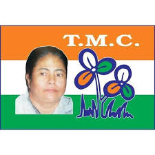 The ruling trinamool congress (tmc) in west bengal is in a state of political turmoil, with several heavyweight lawmakers deserting the party. Tmc Party Flag Advertising Flags à¤ª à¤° à¤® à¤¶à¤¨à¤² à¤« à¤² à¤— à¤ª à¤°à¤® à¤¶à¤¨à¤² à¤« à¤² à¤— à¤ª à¤°à¤® à¤¶à¤¨à¤² à¤ à¤¡ In Jamalpur Ahmedabad Deen Textile Id 10699065848