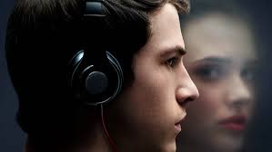 Resultado de imagem para serie13 reasons why clay