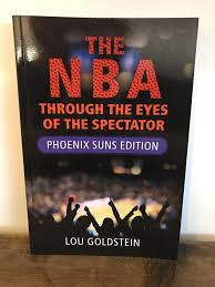 The Nba Through The Eyes Of The Spectator By Lou Goldstein 2013 Paperback In 2020 The Spectator Paperbacks Zero Sum Game