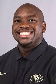 Andy Armstrong's Instagram, Twitter & Facebook