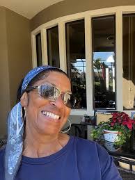 The Lawndale gang! Just missing Luetta!