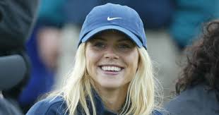 Elin Nordegren S Net Worth How Much Does Tiger Wood S Ex Make