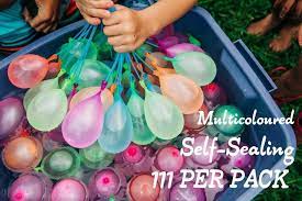 Target.com has been visited by 1m+ users in the past month Buy Feechagier Fg Water Balloons For Kids Girls Boys Balloons Set Party Games Quick Fill 660 Balloons For Swimming Pool Outdoor Summer Funs Bh4 Online In Taiwan B098t5463v
