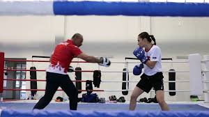 Jun 08, 2021 · buse naz çakıroğlu, fransa'nın başkenti paris'te düzenlenen 2020 tokyo olimpiyatları avrupa kota müsabakaları'nda kadınlar 51 kiloda altın madalya elde etti. Avrupa Sampiyonu Buse Naz In Yeni Hedefi Dunya Sampiyonlugu Kastamonu Dailymotion Video