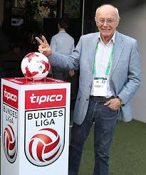 Der ex von stöckel war am sonntag in die donau gestürzt. Futqovdedbqegm