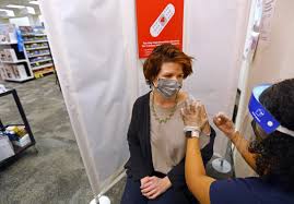 X i acknowledge that i have been advised to remain near the vaccination location for approximately 15 minutes after administration for observation. Cvs Walgreens Have Wasted More Covid Vaccine Doses Than Most States Combined