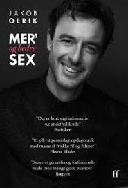 Mer' og bedre sex af Jakob Olrik