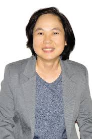 Ph.D Vo Thi Hoang Yen