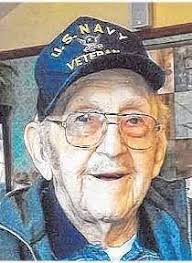 Clarence 'Arky' Vaughn