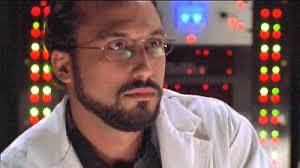 Rothman : r/Stargate