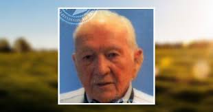 Paul F. Hoffer Obituary July 18, 2018