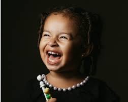 Kahina Beasley (Louis), Psy.D.