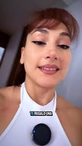 Carla Krieger's Instagram, Twitter & Facebook