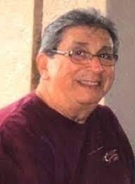 Danny Almada's Instagram, Twitter & Facebook