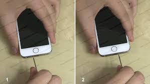 How can i start using the phone and is there a way for me to remove the device. Apple 5s Screen Replacement Videos