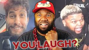 Hodgetwins Calling Each Other Out Ultimate Montage