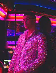 Bad bunny is one of the biggest stars in the world right now. Bad Bunny And Galore S Fantasy Wedding Whats Next In 2019