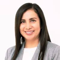 Ana Lucia Marchena Calderon