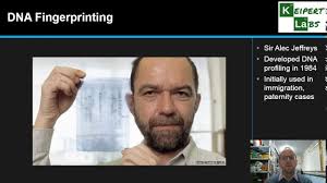 Both victims' families opposed his release. Applications Of Modern Forensic Techniques Colin Pitchfork And The Introduction Of Dna Youtube