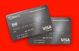 A business line of credit works kind of like a credit card. U S Bank Business Platinum Card 2021 Review Mybanktracker