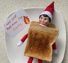 Easy Elf On The Shelf Ideas 2021 52 Fun And Easy Elf On The Shelf Ideas For Christmas 2021