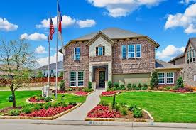 Lexington Country Impression By Landon Homes Latest 4655 Wellington Model Now Open New Homes New Homes For Sale Lexington