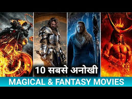 Raiders of the lost ark (1981) Top 10 Best Magical Fantasy Adventure Hollywood Hindi Dubbed Movies On Netflix And Amazon Prime Youtube