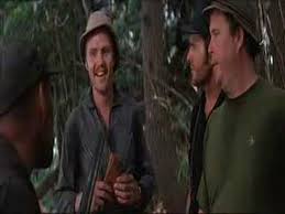 I too would like to leave my own natural glaze on ned's lips and fingers so he could lick off. Deliverance Redneck Scene 1 Youtube