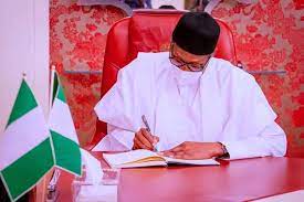 President muhammadu buhari on sunday said his regime would ensure that those who killed a chieftain of the ruling all progressives congress, ahmed gulak, were brought to justice. Buhari Blows Hot Over Death Of Ahmad Gulak Summit Post News