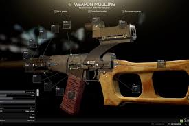 This escape from tarkov beginner's guide is an introduction to weapon modding. Escape From Tarkov Best Tier 1 Weapons List Stats Attachments