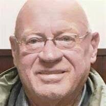 Charles "Eddie" Goodman Obituary