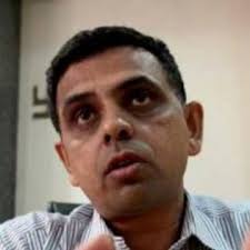 Dr. Sanjay Chatterjee (Bombay Hospital And Medical Research Centre) in  Marine Lines,Mumbai