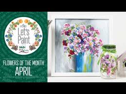We did not find results for: Let S Paint Donna Dewberry Flower Of The Month April Sweet Pea Youtube