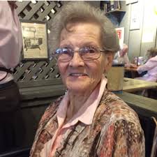 Obituary information for Edna Price