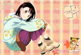 Top 10 Dandere Characters In Anime Best List Tsundere, yandere, kuudere, yangire and dandere are five different types of personalities (for girls and boys) that are often used in anime, manga etc. top 10 dandere characters in anime